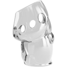 PRETTY LOVE Oscar Addensante Trasparente – Design Elegante per un Maggiore Comfort durante l'Uso