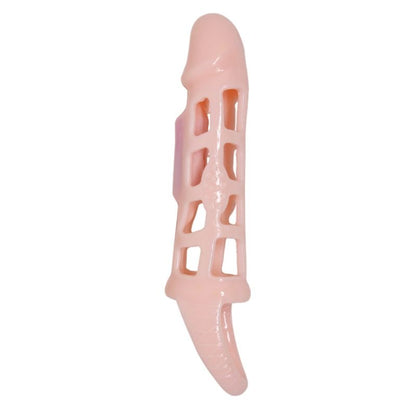 Comprar PRETTY LOVE Harrison Funda Extensora Con Vibración – Aumento De Grosor Y Longitud Para Placer Intenso-Noxtic
