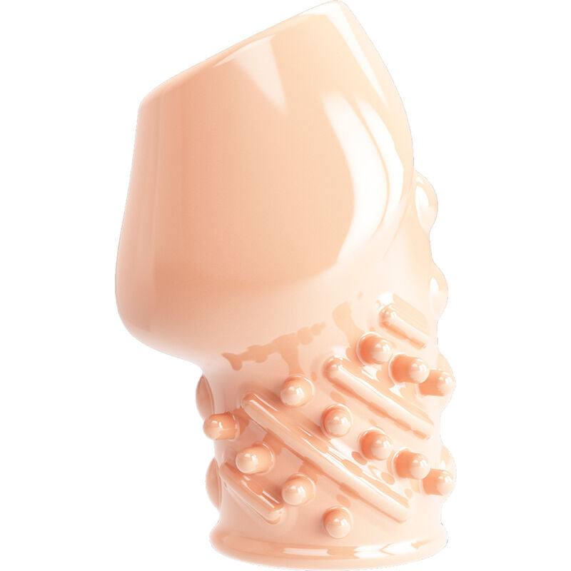 PRETTY LOVE Matias Addensante Naturale – Design Morbido per un Maggiore Comfort