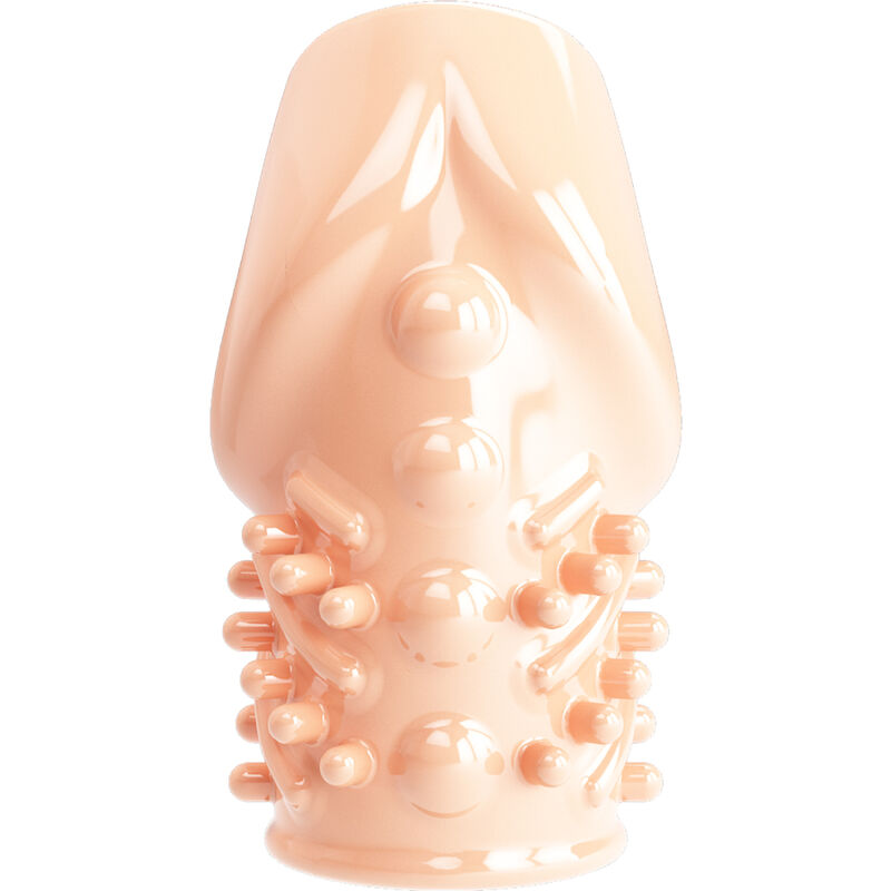 PRETTY LOVE Matias Addensante Naturale – Design Morbido per un Maggiore Comfort