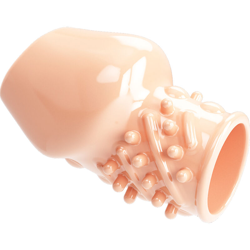 PRETTY LOVE Matias Addensante Naturale – Design Morbido per un Maggiore Comfort