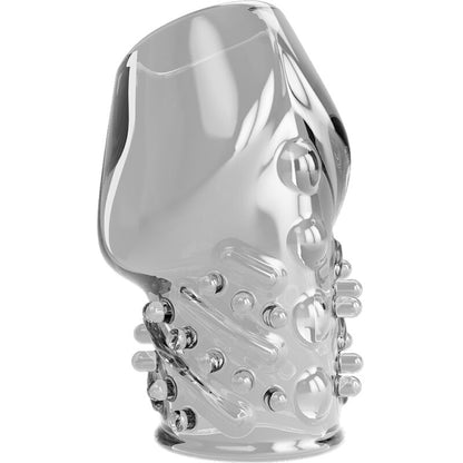 PRETTY LOVE Matias Addensante Trasparente – Design Innovativo per Esperienze Uniche