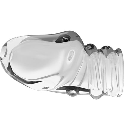 PRETTY LOVE Jeremy Trasparente Addensante – Design morbido ed elastico per un maggiore comfort