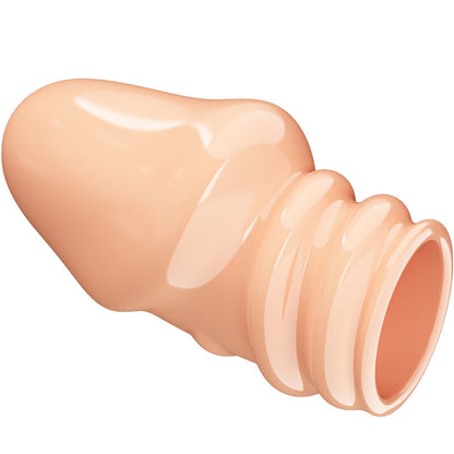 PRETTY LOVE Jeremy Natural Thickener – Manicotto morbido al tatto per un piacere personalizzato