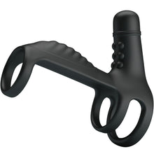 Comprar PRETTY LOVE Manga De Extensión De Silicona Suave – Diseño Flexible Para Mayor Placer Intimo-Noxtic