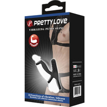 Comprar PRETTY LOVE Manga De Extensión De Silicona Suave – Diseño Flexible Para Mayor Placer Intimo-Noxtic