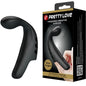 Pretty Love Gorgon Black Vibrating Thimble – Vibratore ricaricabile dal design compatto e potente