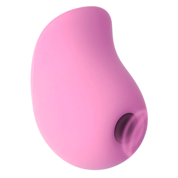 Comprar FUN FACTORY MEA Succionador Premium Rosa – Juguete Erótico Con Diseño Innovador Para Placer Único-Noxtic