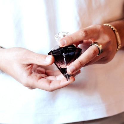 Comprar EYE OF LOVE Matchmaker Black Diamond 30 ML – Perfume De Feromonas Con Aroma Atractivo Para Conexiones Especiales-Noxtic