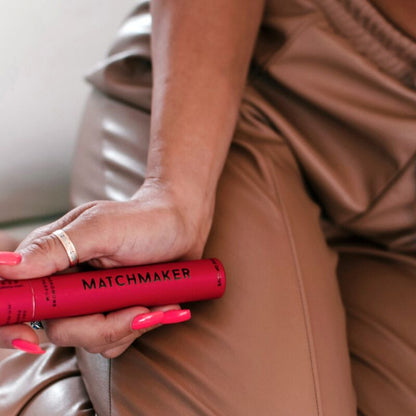 EYE OF LOVE Matchmaker Red Diamond – Profumo ai feromoni per lei con un aroma attraente