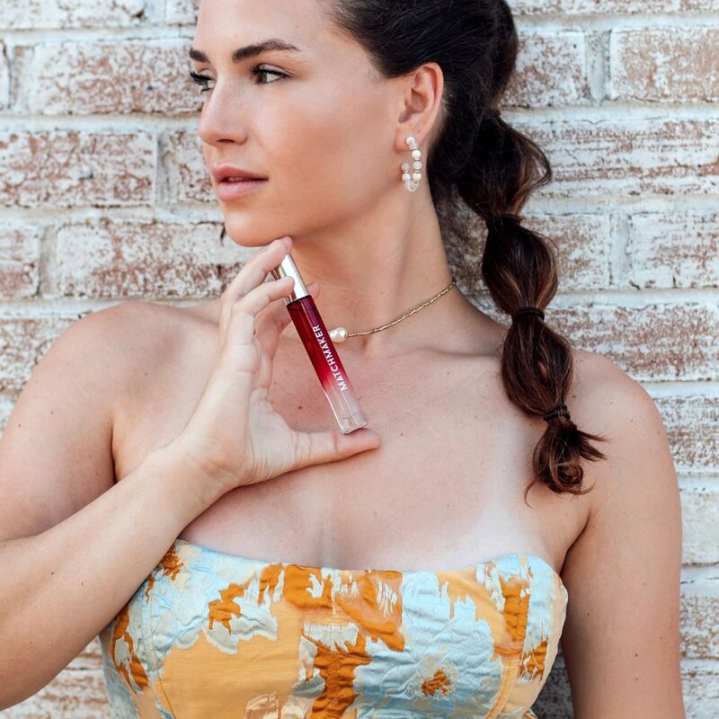 EYE OF LOVE Profumo Matchmaker Red Diamond 10 ML – Fragranza al feromone per connessioni speciali