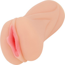 Comprar OHMAMA Masturbador Masculino Vagina 3 – Diseño Innovador Para Placer Personal-Noxtic