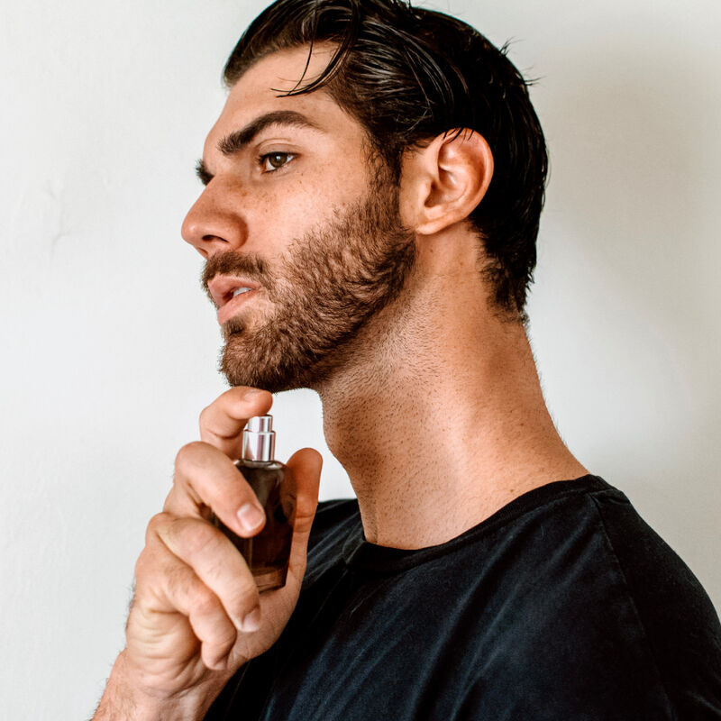 EYE OF LOVE EOL PHR Profumo Deluxe 50 ml – Fragranza ai feromoni per aumentare il tuo fascino