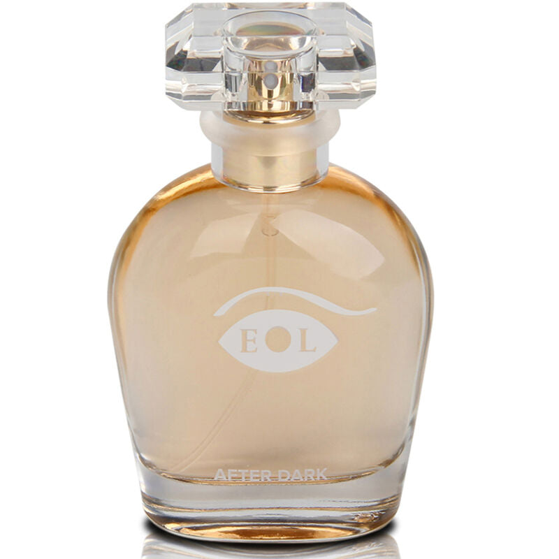 Profumo ai feromoni Eye of Love EOL PHR Deluxe 50 ml – Aroma attraente per momenti speciali