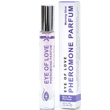Comprar EYE OF LOVE Perfume EOL Phr Morning Glow 10 Ml – Fragancia Floral Fresca Para Uso Diario-Noxtic