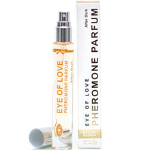 Comprar EYE OF LOVE Perfume Feromonas 10 ML After Dark – Aroma Seductor Para Momentos Especiales-Noxtic