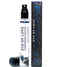 EYE OF LOVE EOL Perfume Feromonas 10 ML – Spray Sin Perfume Para Aumentar Atractivo Personal