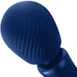 Comprar Fun Factory Vim Wand Rumble Naranja – Vibrador Recargable Con Diseño Ergonómico Y Silencioso-Noxtic