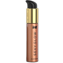 Comprar INTT Sexy Glow Iluminador Piel Corporal – Brillo Sutil Para Resaltar Tu Belleza Natural-Noxtic