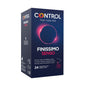 Comprar CONTROL Senso Preservativos 24 Unidades – Mayor Sensibilidad Para Una Experiencia Placentera-PRESERVATIVOS-Noxtic