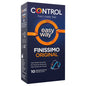 Comprar CONTROL Adapta Easy Way Finissimo 10 Unidades – Preservativos Cómodos Para Una Experiencia Segura Y Sensible-Noxtic