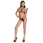 Comprar Me-Seduque Ginette Set Negro L XL – Conjunto Elegante Para Sentirse Segura Y Confiada-Noxtic