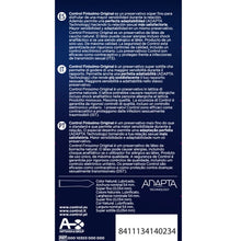 Comprar CONTROL Finissimo Original 6 Unidades – Preservativos Ultra Sensibles Para Máxima Comodidad-PRESERVATIVOS-Noxtic