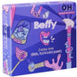 Comprar BEFFY Condón Oral – Protección Innovadora Para Nuevas Sensaciones-PRESERVATIVOS-Noxtic