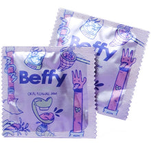Comprar BEFFY Condón Oral – Protección Innovadora Para Nuevas Sensaciones-PRESERVATIVOS-Noxtic