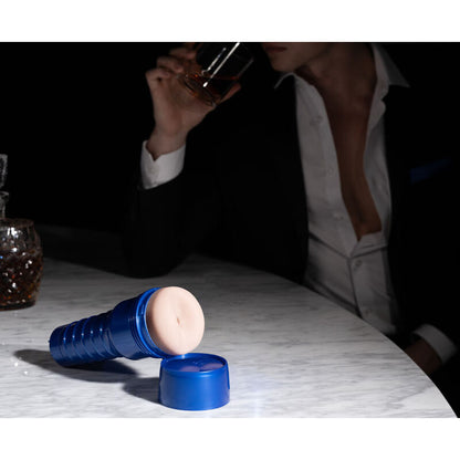 Comprar FLESHLIGHT BOOST BLAST LM FLESH RP – Diseño Ergonómico Para Una Experiencia Realista De Placer-Noxtic