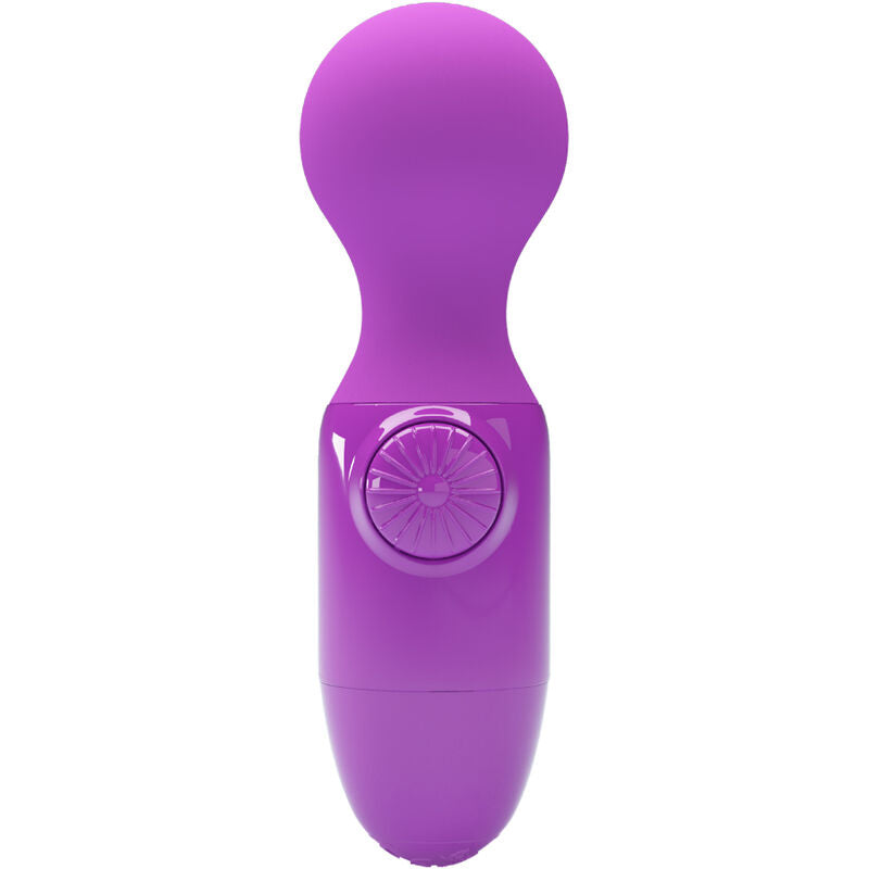 Comprar Pretty Love Mini Masajeador Personal Morado – Compacto Con Potente Estimulación Para Placer Diario-Noxtic