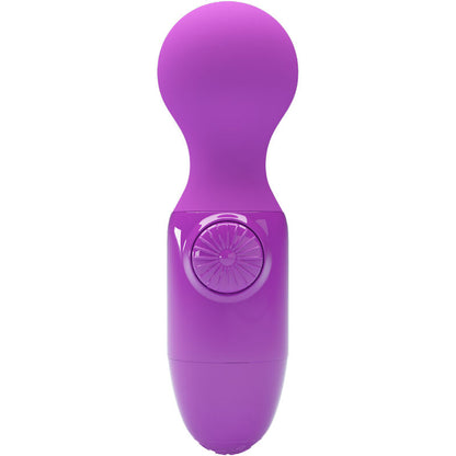 Comprar Pretty Love Mini Masajeador Personal Morado – Compacto Con Potente Estimulación Para Placer Diario-Noxtic