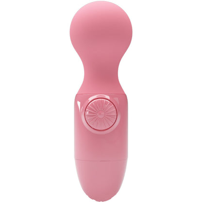 Comprar Pretty Love Mini Masajeador Personal Rosa – Diseño Compacto Con Potente Vibración-Noxtic
