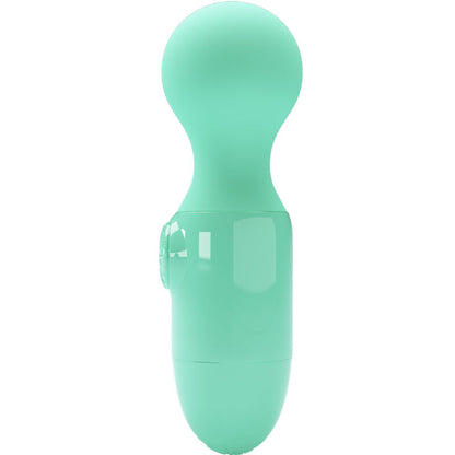 Comprar Pretty Love Mini Masajeador Personal Verde – Diseño Ergonómico Para Placer Intimo-Noxtic