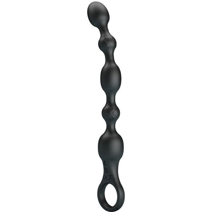 Comprar Pretty Love Van Bolas Anales – Juguete Recargable Con 10 Vibraciones Para Estimulación Intensa-Noxtic