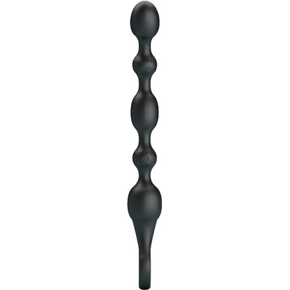 Comprar Pretty Love Van Bolas Anales – Juguete Recargable Con 10 Vibraciones Para Estimulación Intensa-Noxtic