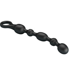 Comprar Pretty Love Van Bolas Anales – Juguete Recargable Con 10 Vibraciones Para Estimulación Intensa-Noxtic