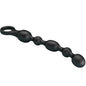 Comprar Pretty Love Van Bolas Anales – Juguete Recargable Con 10 Vibraciones Para Estimulación Intensa-Noxtic