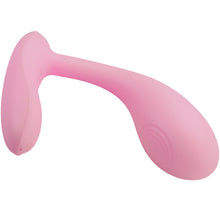 Comprar Pretty Love Baird G-Spot Rosa – Vibrador Recargable Con Diseño Ergonómico Y 12 Modos De Vibración-Noxtic