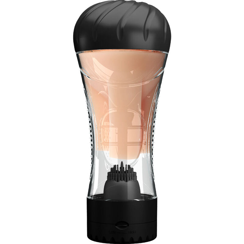 Comprar Pretty Love Naomi – Vibrador Ergonómico Para Exploración Sensual-Noxtic