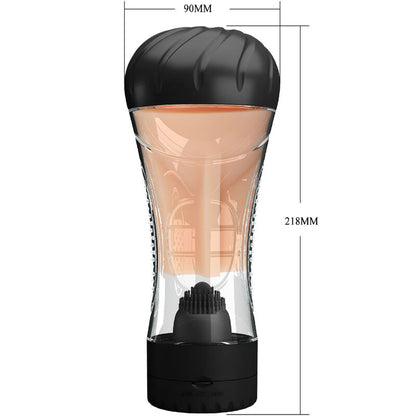 Comprar Pretty Love Naomi – Vibrador Ergonómico Para Exploración Sensual-Noxtic