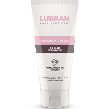 Comprar INTIMATELINE Lubran Anal Lubricant 100 ML – Lubricante Con Aceite De Jojoba Para Comodidad Y Bienestar-Noxtic
