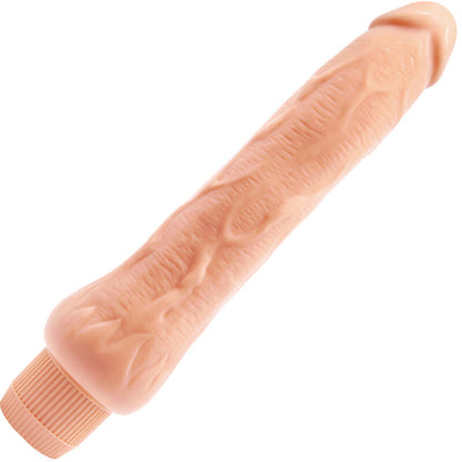 Comprar BAILE Barbara Vibrador Realista 25 CM – Diseño Suave Para Experiencia Sensorial Única-Noxtic