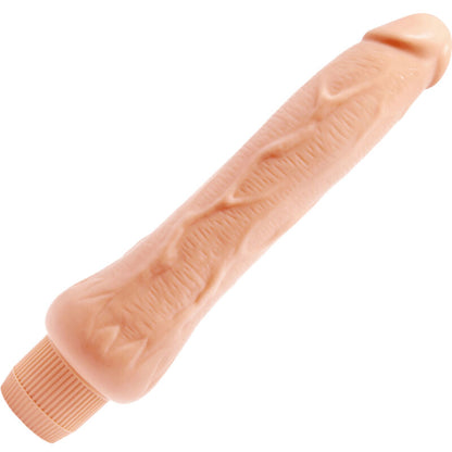 Comprar BAILE Barbara Vibrador Realista 25 CM – Diseño Suave Para Experiencia Sensorial Única-Noxtic