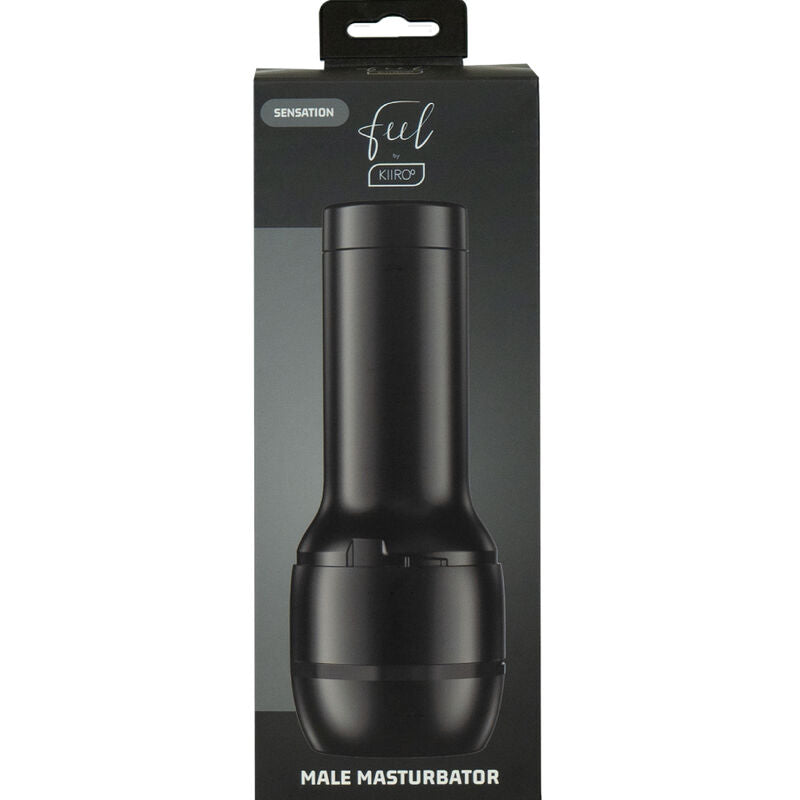 Comprar KIIROO Feel Stroker – Juguete Ergonómico Para Una Experiencia Sensorial Única-Noxtic