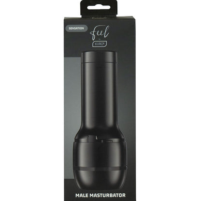 KIIROO Feel Stroker – Juguete Ergonómico Para Una Experiencia Sensorial Única