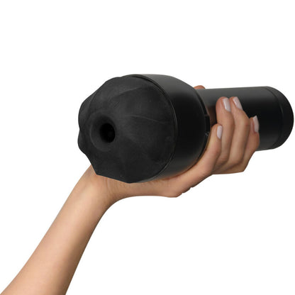 KIIROO Feel Stroker – Juguete Ergonómico Para Una Experiencia Sensorial Única