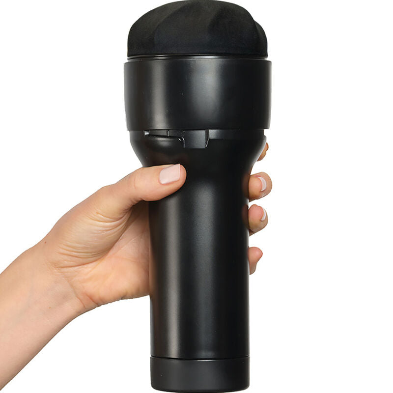 Comprar KIIROO Feel Stroker – Juguete Ergonómico Para Una Experiencia Sensorial Única-Noxtic