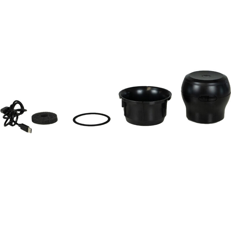 Comprar KIIROO Powerblow Dispositivo De Succión Interactivo – Experiencia Realista Con Diseño Innovador-Noxtic