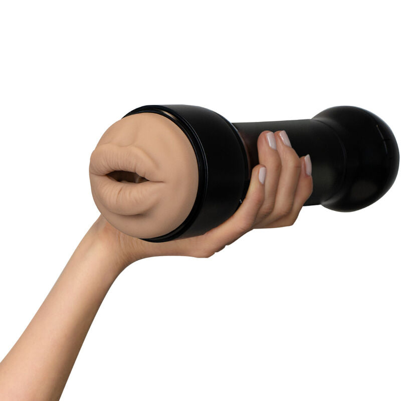 Comprar KIIROO PowerBlow Y Feel Victoria June Combo Set – Innovadora Tecnología De Succión Para Placer Personalizado-Noxtic